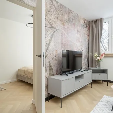 Zielinskiego Atmospheric By Renters *