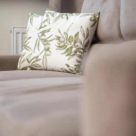 Apartment Zielinskiego Atmospheric By Renters