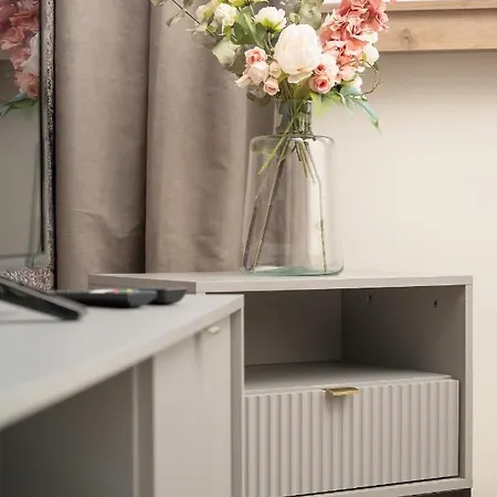 Zielinskiego Atmospheric By Renters Wroclaw