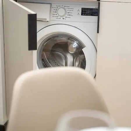 Zielinskiego Atmospheric By Renters Apartment