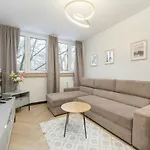 Zielinskiego Atmospheric By Renters ヴロツワフ