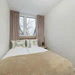 アパート Zielinskiego Atmospheric By Renters ヴロツワフ