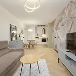 Zielinskiego Atmospheric By Renters アパート