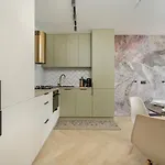 アパート Zielinskiego Atmospheric By Renters ヴロツワフ