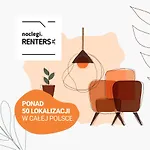 アパート Zielinskiego Atmospheric By Renters *