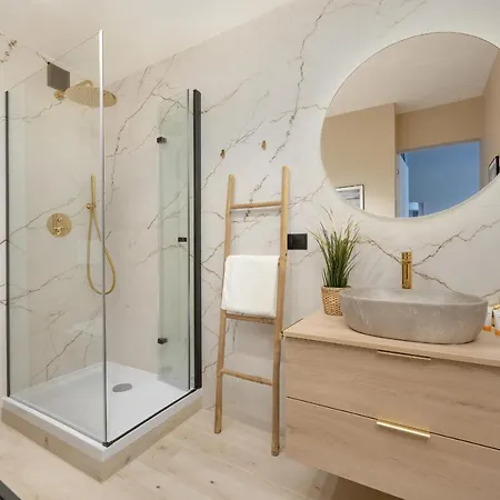 Zielinskiego Atmospheric By Renters