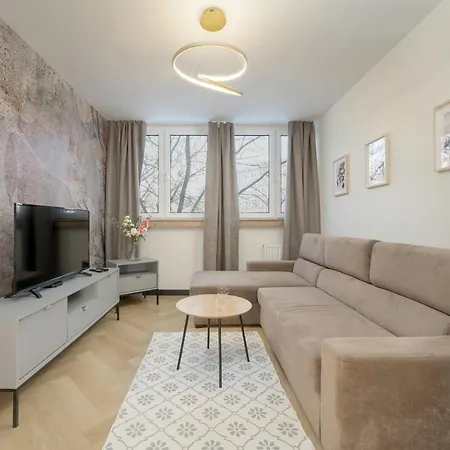 Zielinskiego Atmospheric By Renters *
