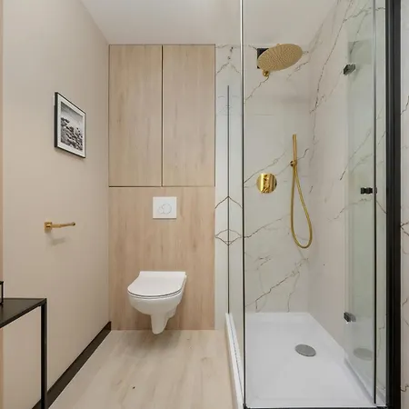 Zielinskiego Atmospheric By Renters 弗罗茨瓦夫