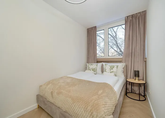 Zielinskiego Atmospheric By Renters * Βρότσλαβ