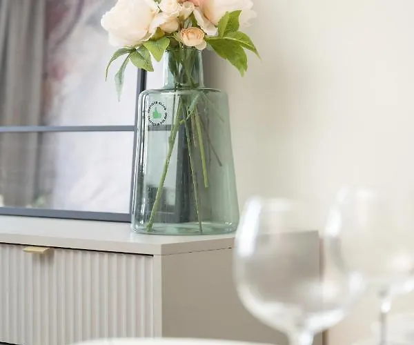 Zielinskiego Atmospheric By Renters Διαμέρισμα Βρότσλαβ