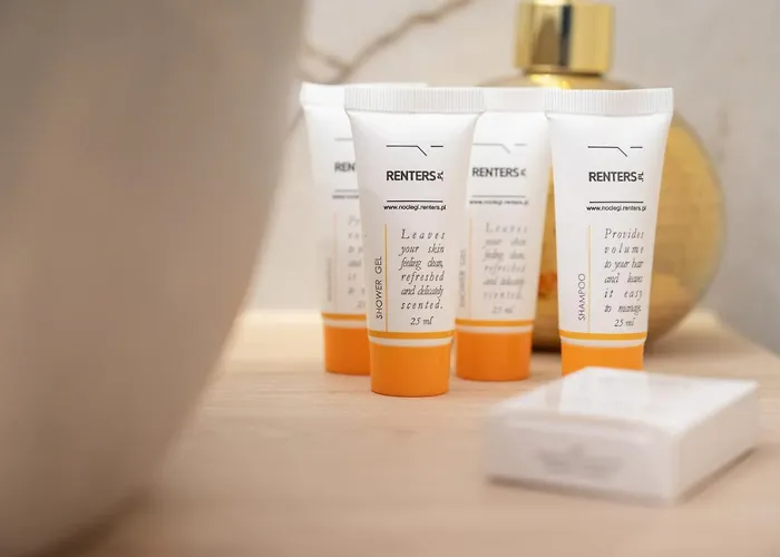 Zielinskiego Atmospheric By Renters Διαμέρισμα *