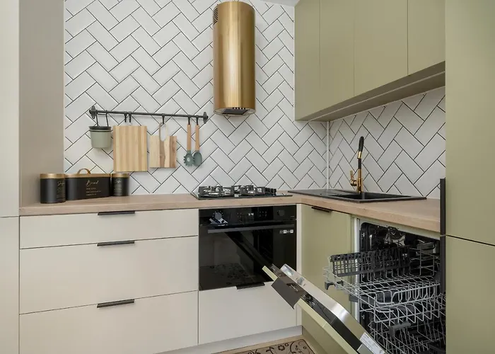 Zielinskiego Atmospheric By Renters Διαμέρισμα *