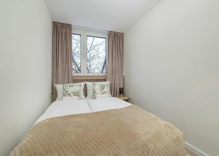 Διαμέρισμα Zielinskiego Atmospheric By Renters Βρότσλαβ