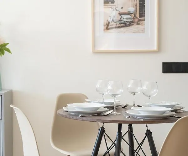 Διαμέρισμα Zielinskiego Atmospheric By Renters Βρότσλαβ