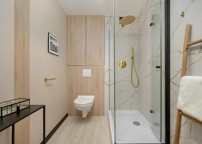 Zielinskiego Atmospheric By Renters Βρότσλαβ