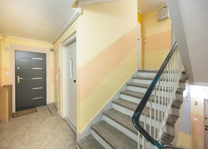 Zielinskiego Atmospheric By Renters Διαμέρισμα