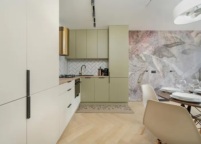 Διαμέρισμα Zielinskiego Atmospheric By Renters Βρότσλαβ