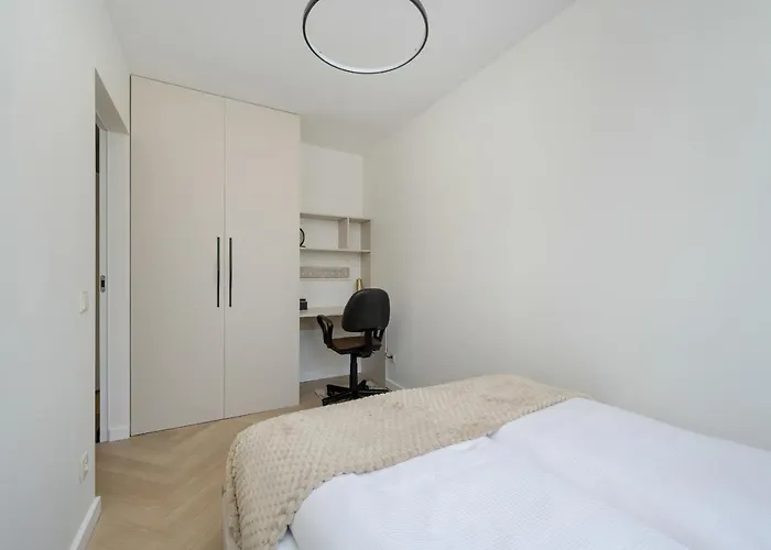 Zielinskiego Atmospheric By Renters * Βρότσλαβ